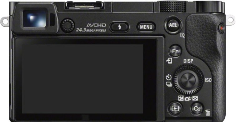 Sony Alpha 6000