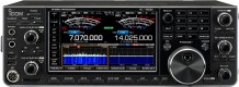 Icom IC-7610