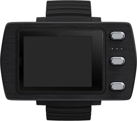 Suunto Eon Steel