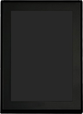 Yamaha LCD Display (E-Bike Display)