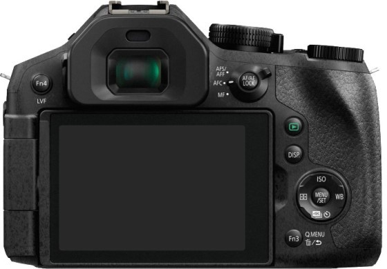 Panasonic Lumix DMC-FZ300