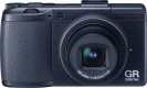 Ricoh GR Digital III (2009-2011)