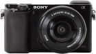Sony Alpha 6000