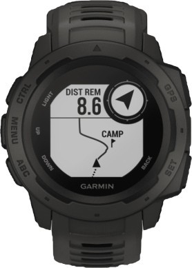Garmin Instinct Tactical Edition