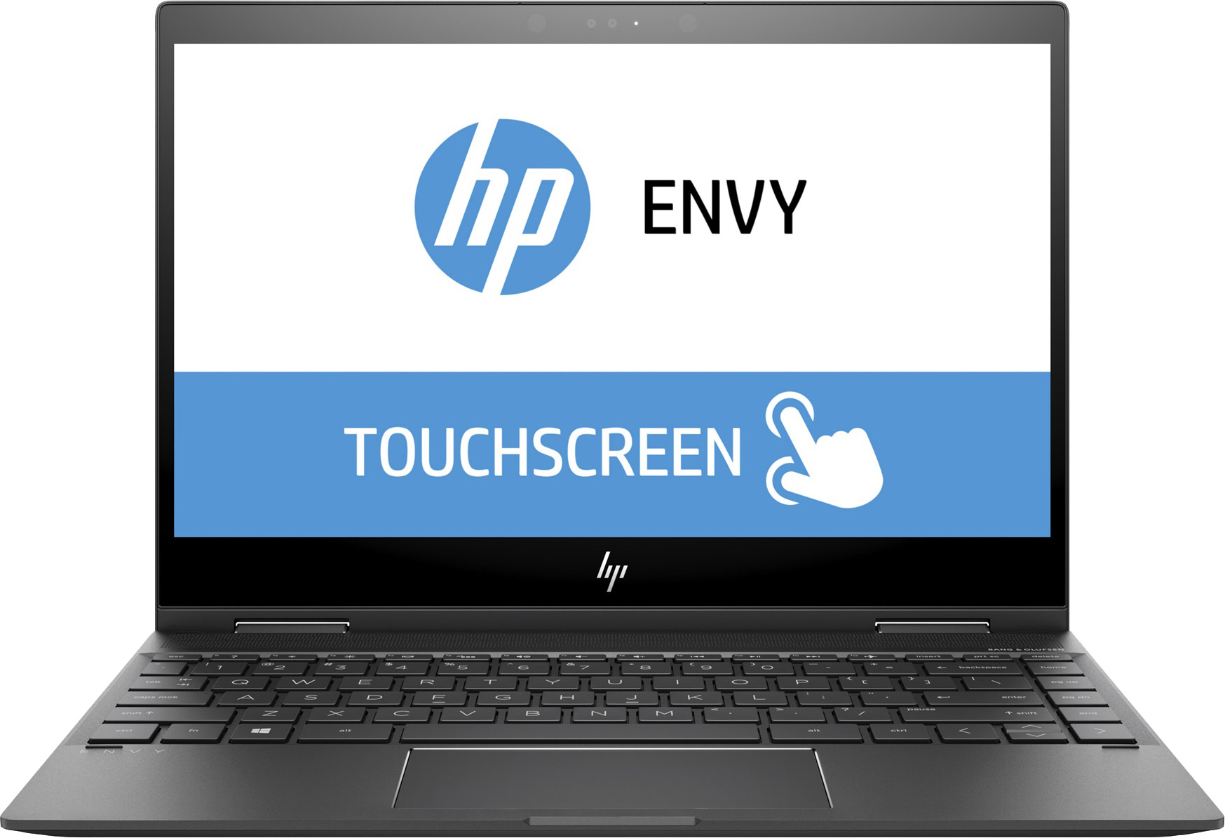 Anti-Reflex BROTECT Entspiegelungs-Schutzfolie kompatibel mit HP Spectre x360 13-ap0017ng Displayschutz-Folie Matt Anti-Fingerprint