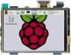 Raspberry Pi Touchscreen (3.5")