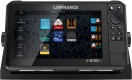 Lowrance HDS 9 Live Echolot