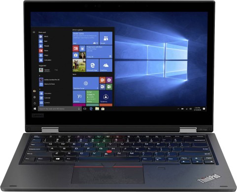 Lenovo ThinkPad L390 Yoga