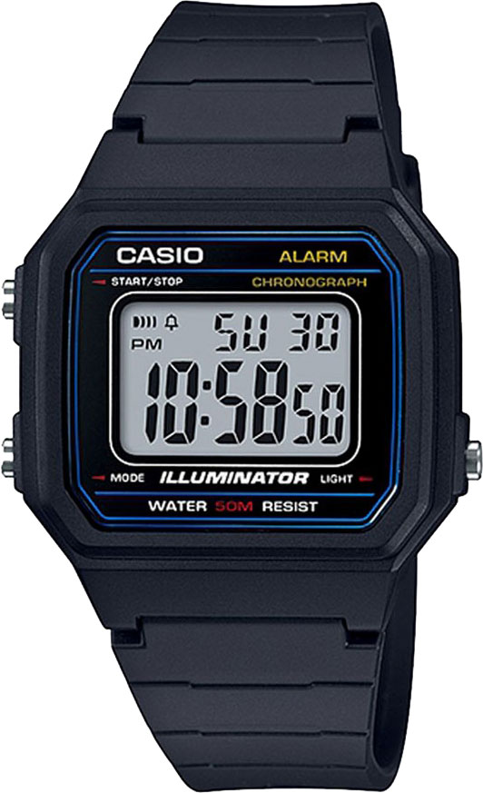 casio f91w screen protector