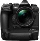 Olympus OM-D E-M1X