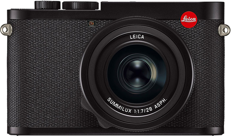 2 films de protection d'écran en verre trempé pour Leica Q2 et Leica Q2 Lot de 2 