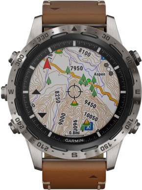 Garmin Marq Adventurer