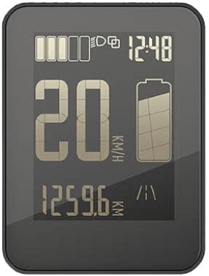 Neodrives neoMMI Z20