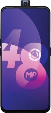 Oppo F11 Pro