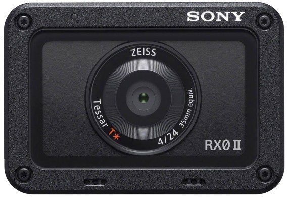 Sony DSC-RX0M2 (RX0 II)