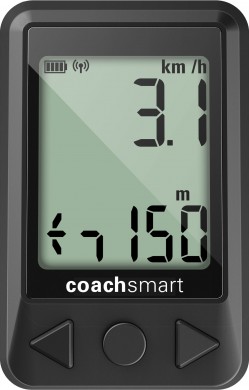 BROTECT Anti-Scratch 2X Matte Screen Protector for Coachsmart LEV Anti-Glare Matte