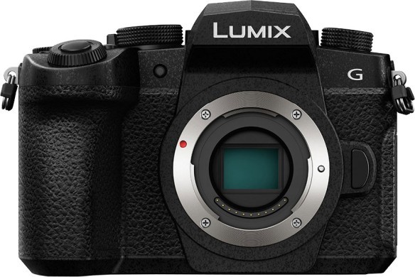 Panasonic Lumix DC-G91