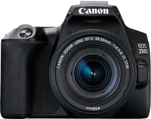Canon EOS 250D