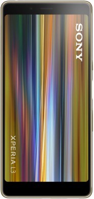 Sony Xperia L3