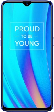 realme 3 Pro
