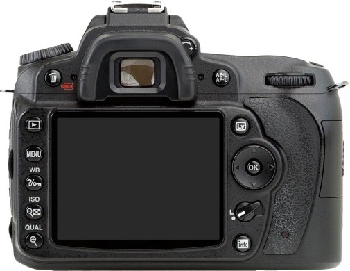 Nikon D90