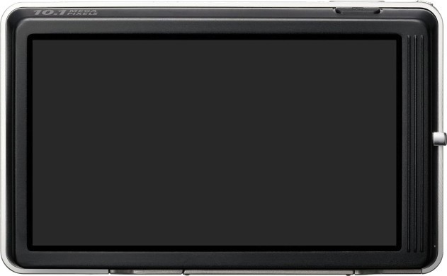 Sony Cyber-Shot DSC-T700