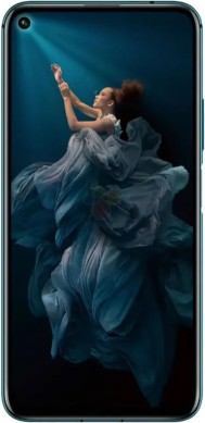 Honor 20