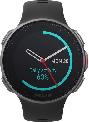 Polar Vantage V Titan