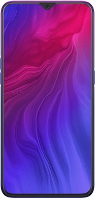 Oppo Reno Z