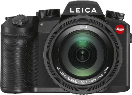 Leica V-LUX 5