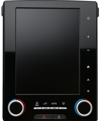 Renault Megane GT R-Link 2 8.7"