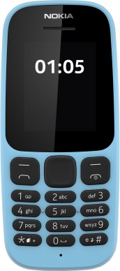 Nokia 105 2019