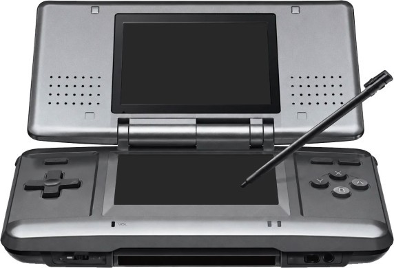 Nintendo DS