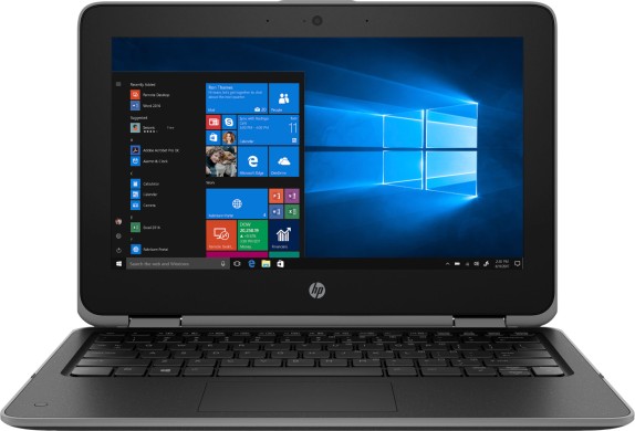 HP ProBook x360 11 G3