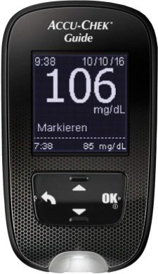 Accu-Chek Guide