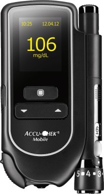 Accu-Chek Mobile
