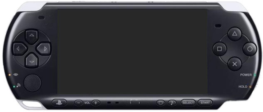 Sony PSP 3000