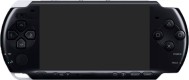 Sony PSP 3004