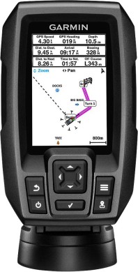 Garmin Striker 4