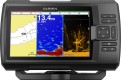 Garmin Striker Plus 9sv