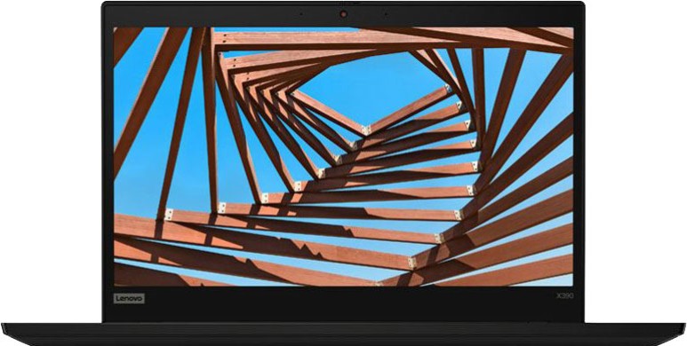 Lenovo ThinkPad X390 Non-Touch