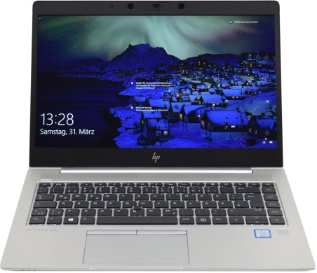 HP EliteBook 840 G5 Non-Touch