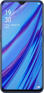 Oppo A9 2020