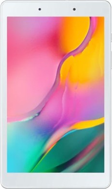 Samsung Galaxy Tab A 8.0 WiFi 2019