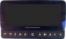 Mercedes-Benz Actros 2019 Touch-Display 10"
