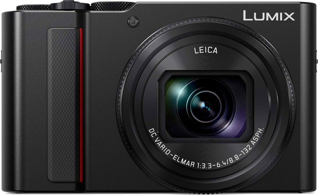 Panasonic Lumix DC-TZ200