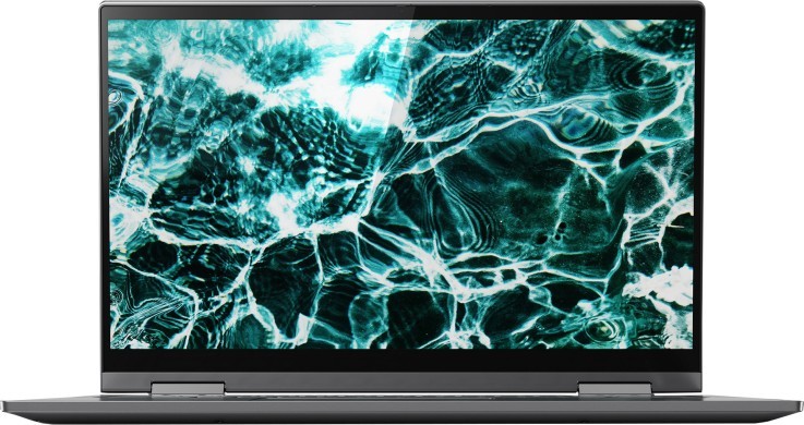Lenovo Yoga C740 14"