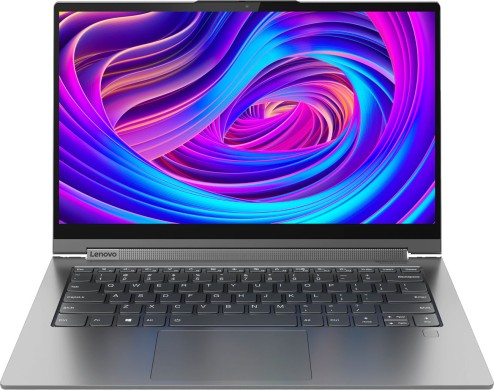 Lenovo Yoga C940 14" 2-in-1