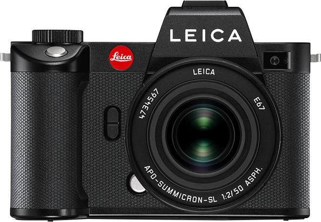 Schutzfolie Transparent für Leica SL2-S Klar Displayschutzfolie 2x 