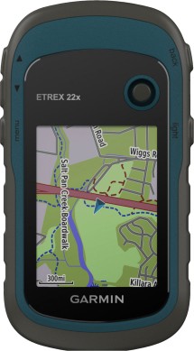 Garmin eTrex 22x
